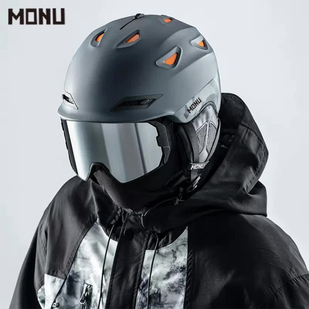 @MONUHelmet