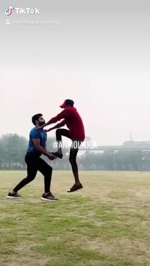 @Anil Kapasiya Yogi