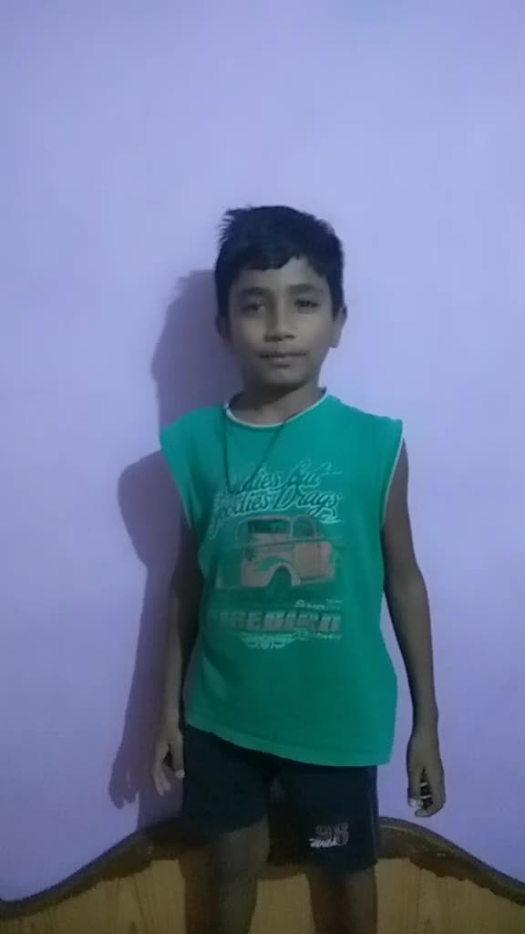 @Harsh varuday