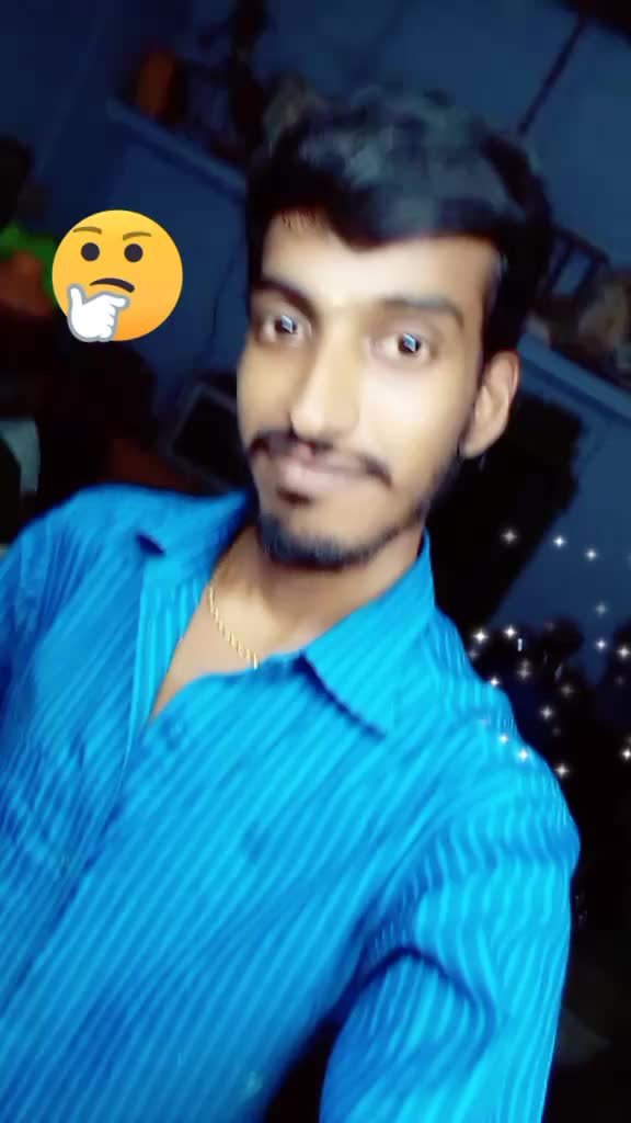 @smile sridharan