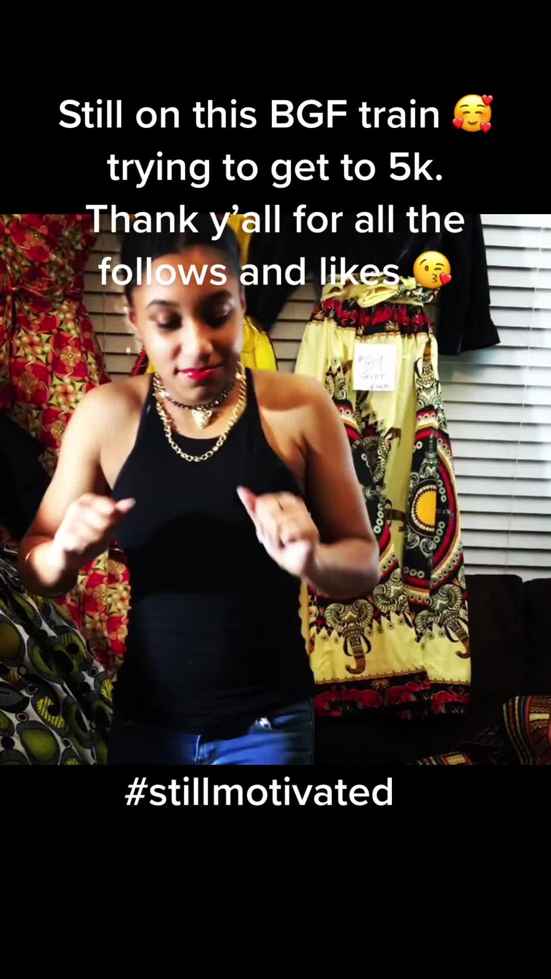 @Afrocentric Boutique