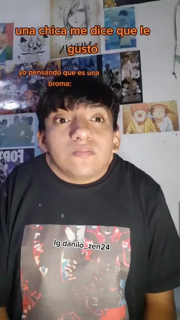 @Danilo