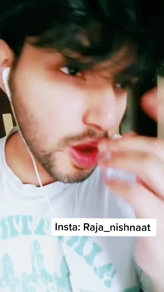 @Raja's Humbleswag😌❤