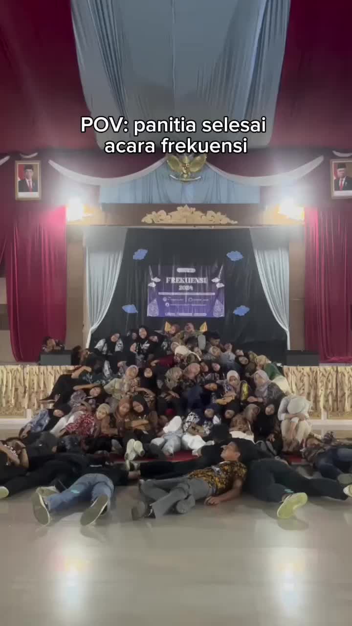 @Frekuensi