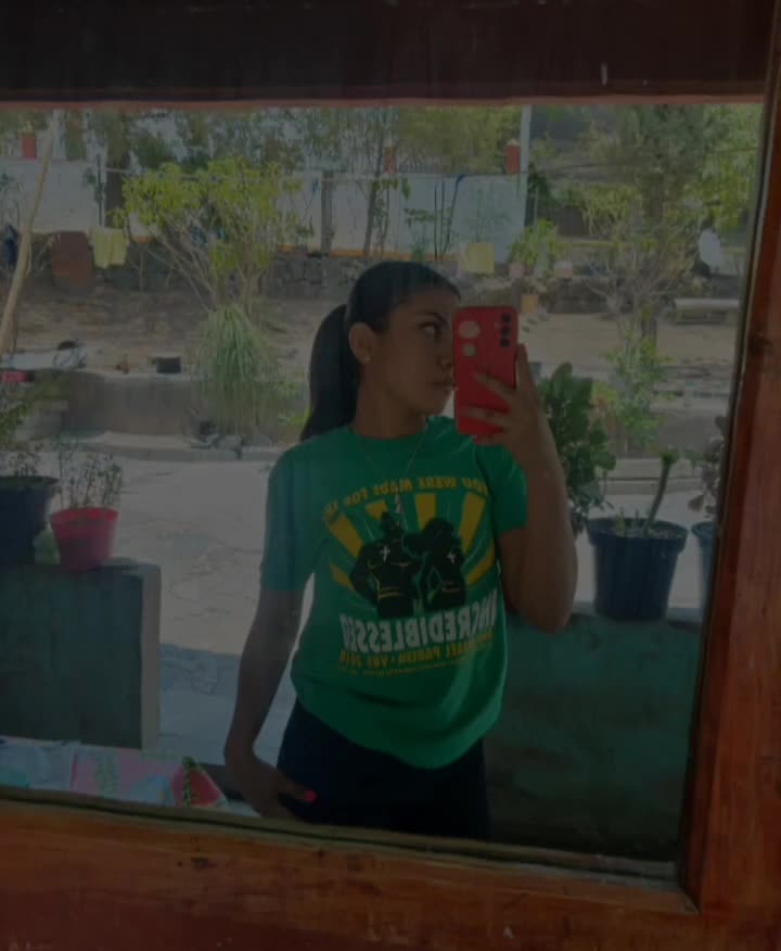 @Sandra Cruz