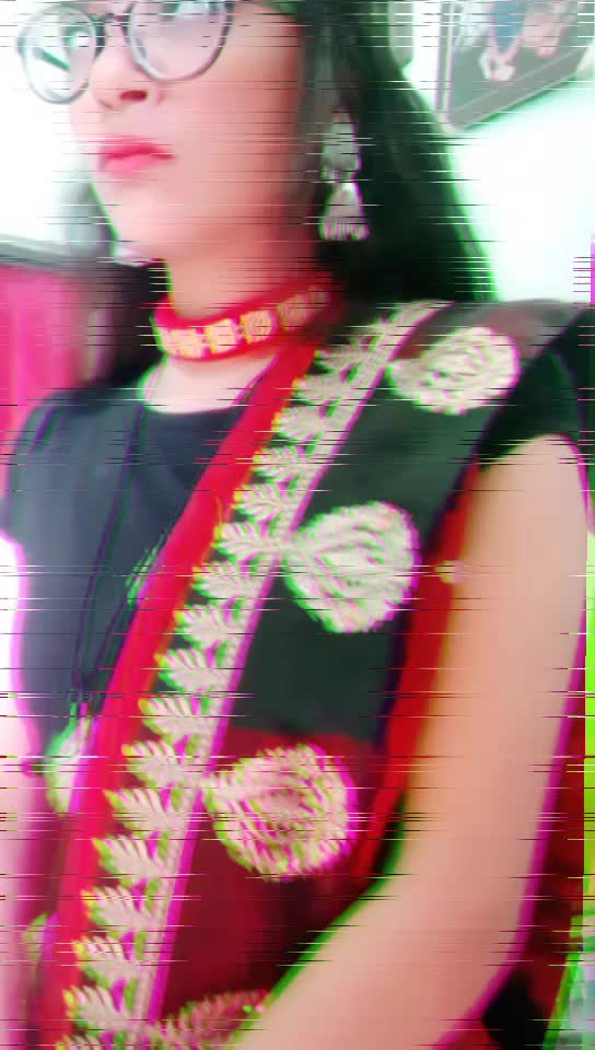 @#pahadhi girl ๐๐ฅ