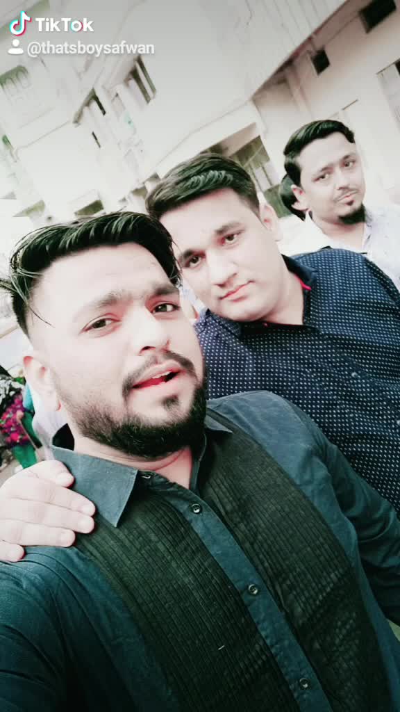 @That's boy Safwan