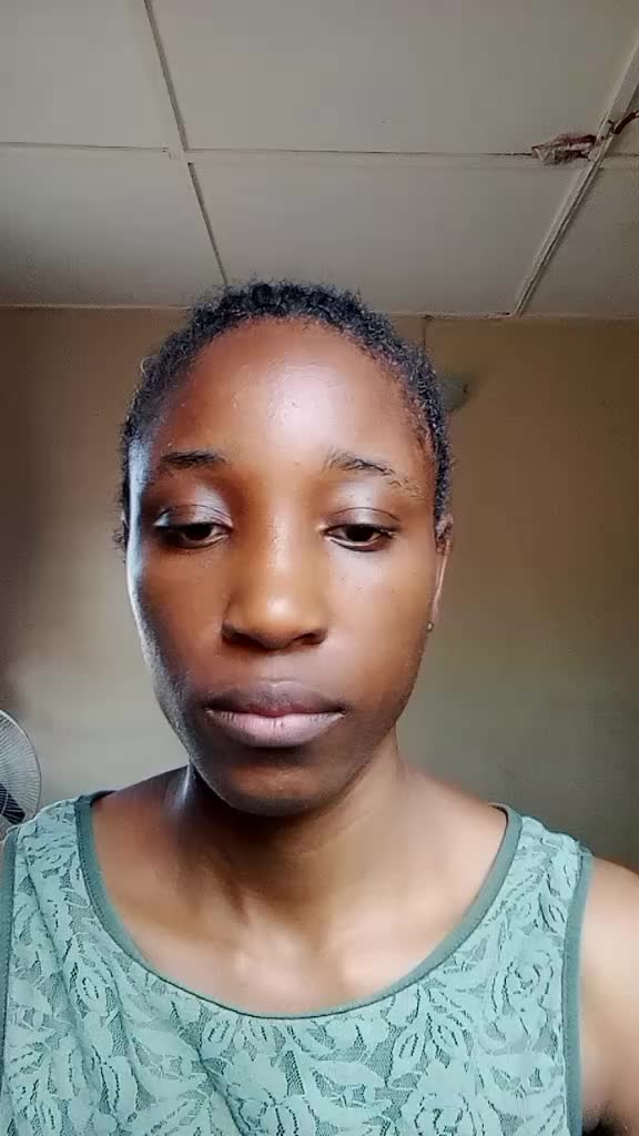 @Evelyn Ojone Omo-Africa