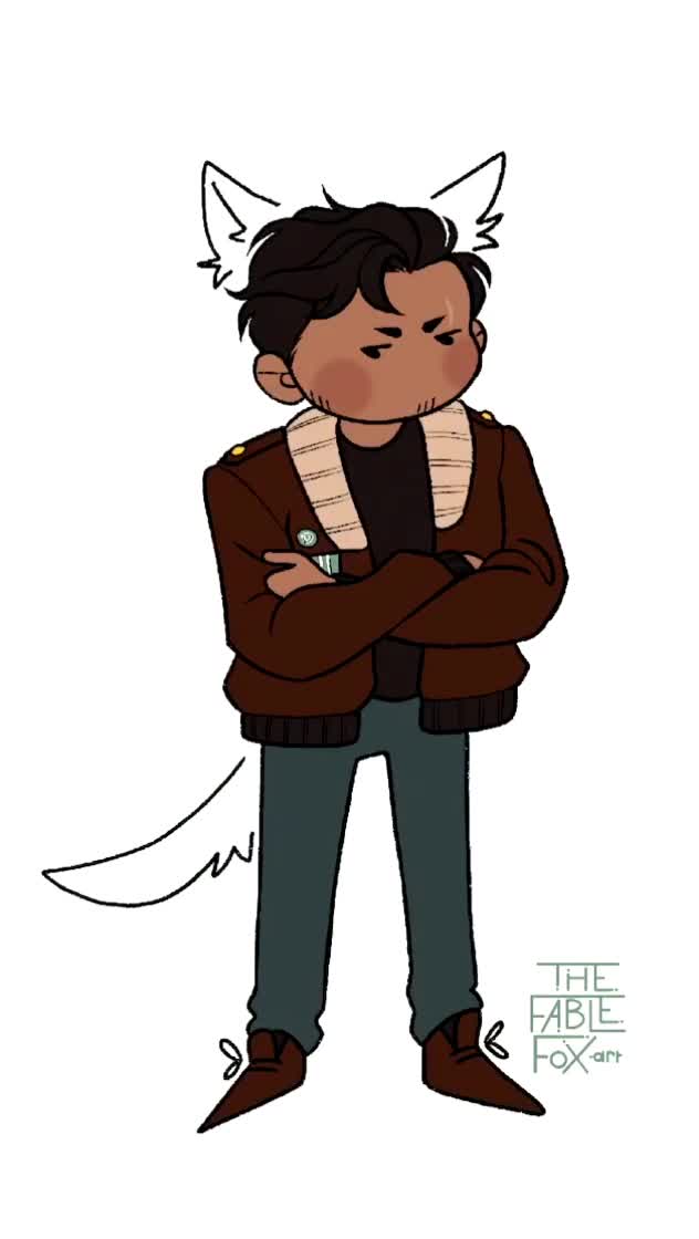 @Jolee 🦊