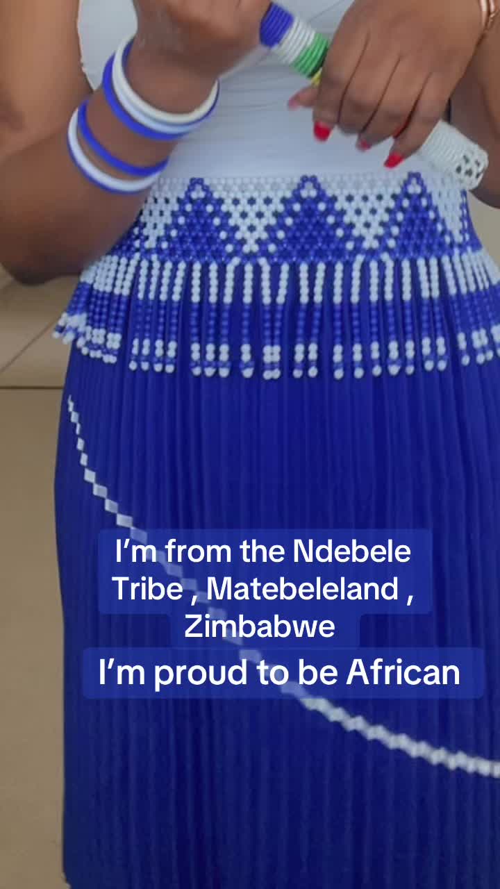 @Madhumbe Wabantu