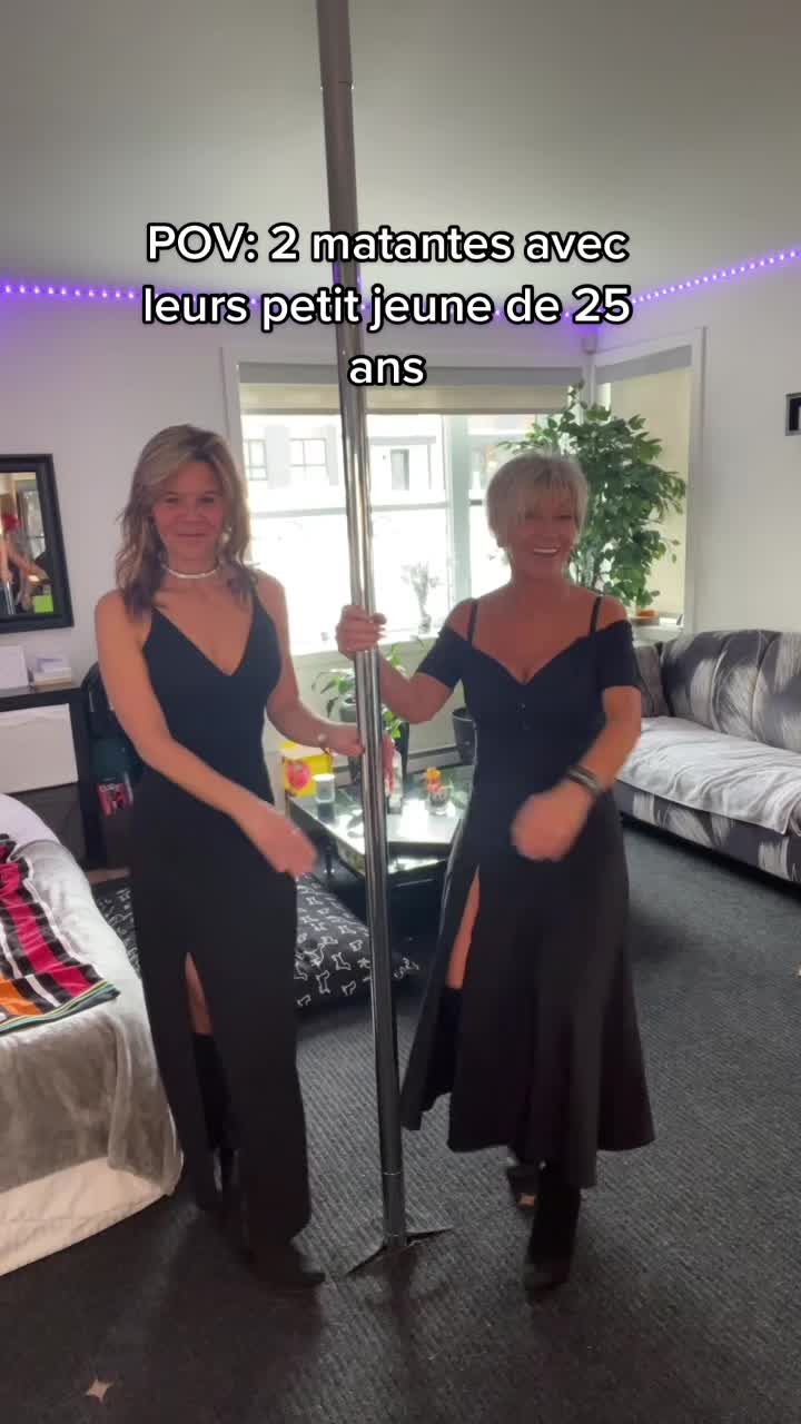 @Chantal Nolimits
