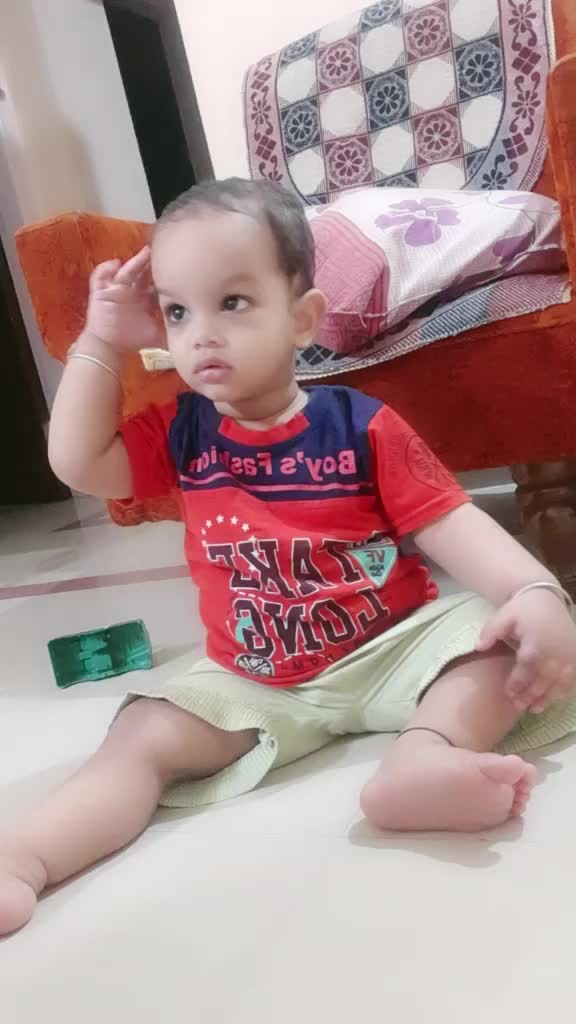 @s garg