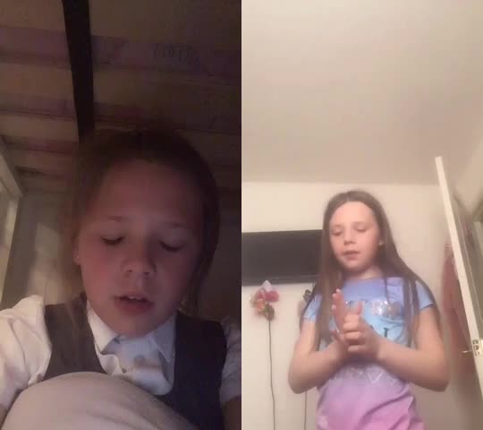 @Maisiemae