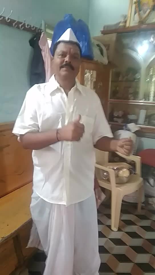 @Kartik Badiger