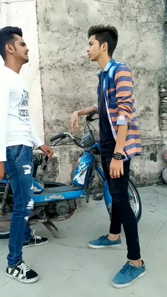 @mohib ansari