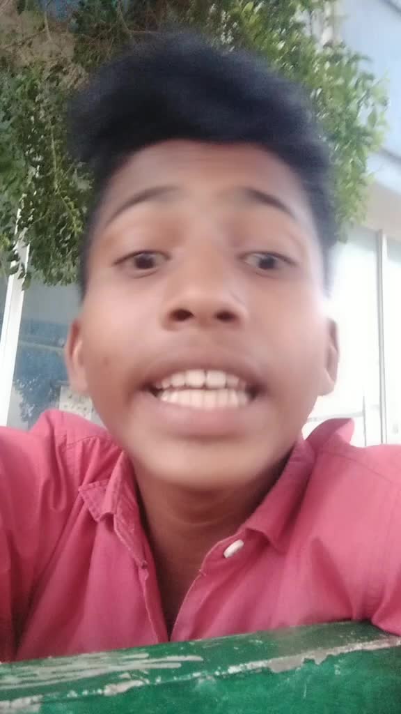@Jinkala Balu