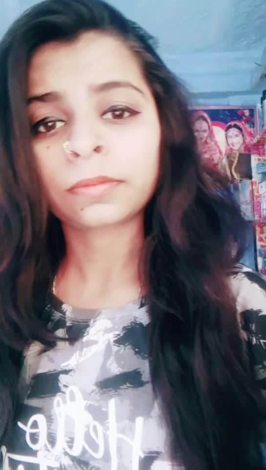 @Softy komal bhati