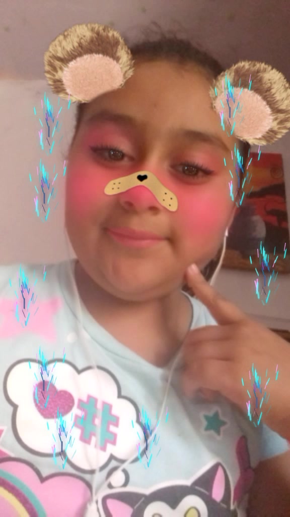 @Elisa Jeronimo