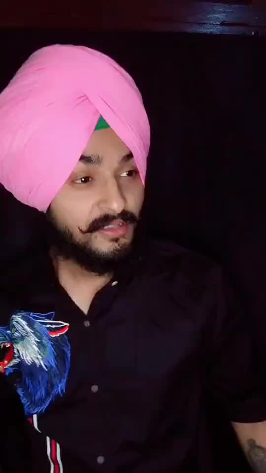 @Stubborn sardar🔥&hearts;️
