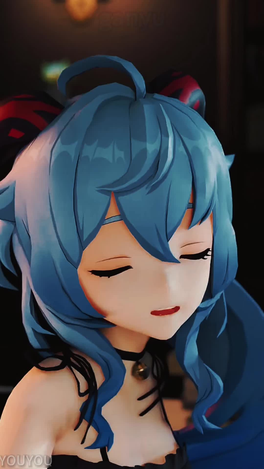@YouYou&ensp;said&ensp;the&ensp;game