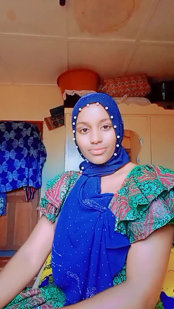 @Fatmata Jalloh