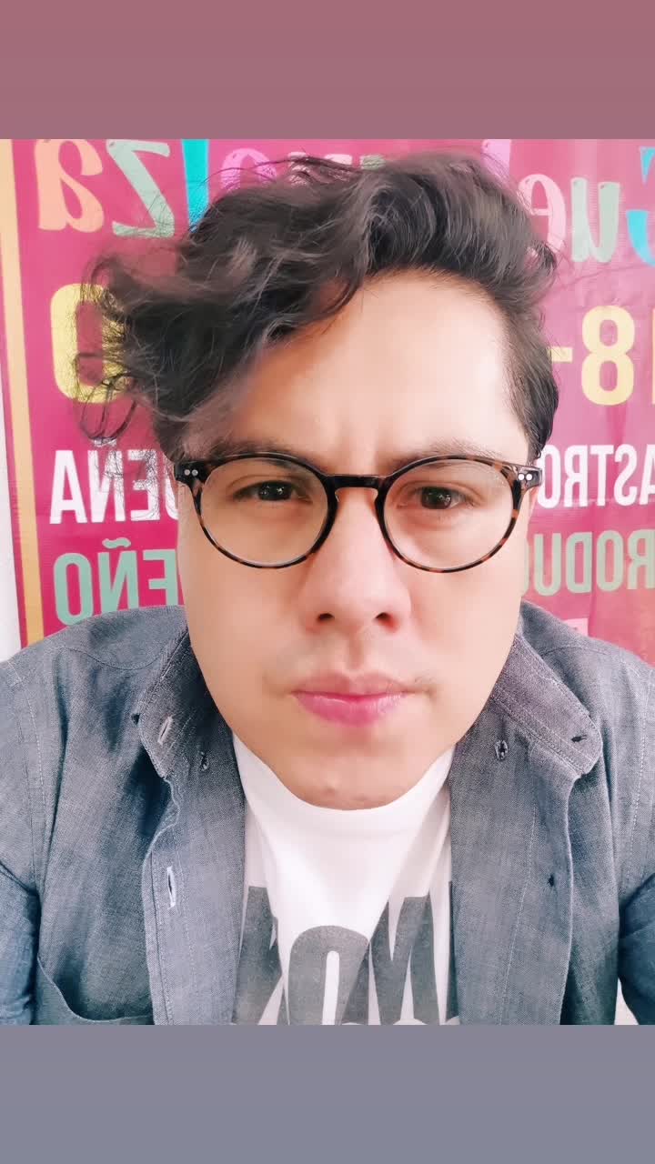 @Robert Perez Mendoza