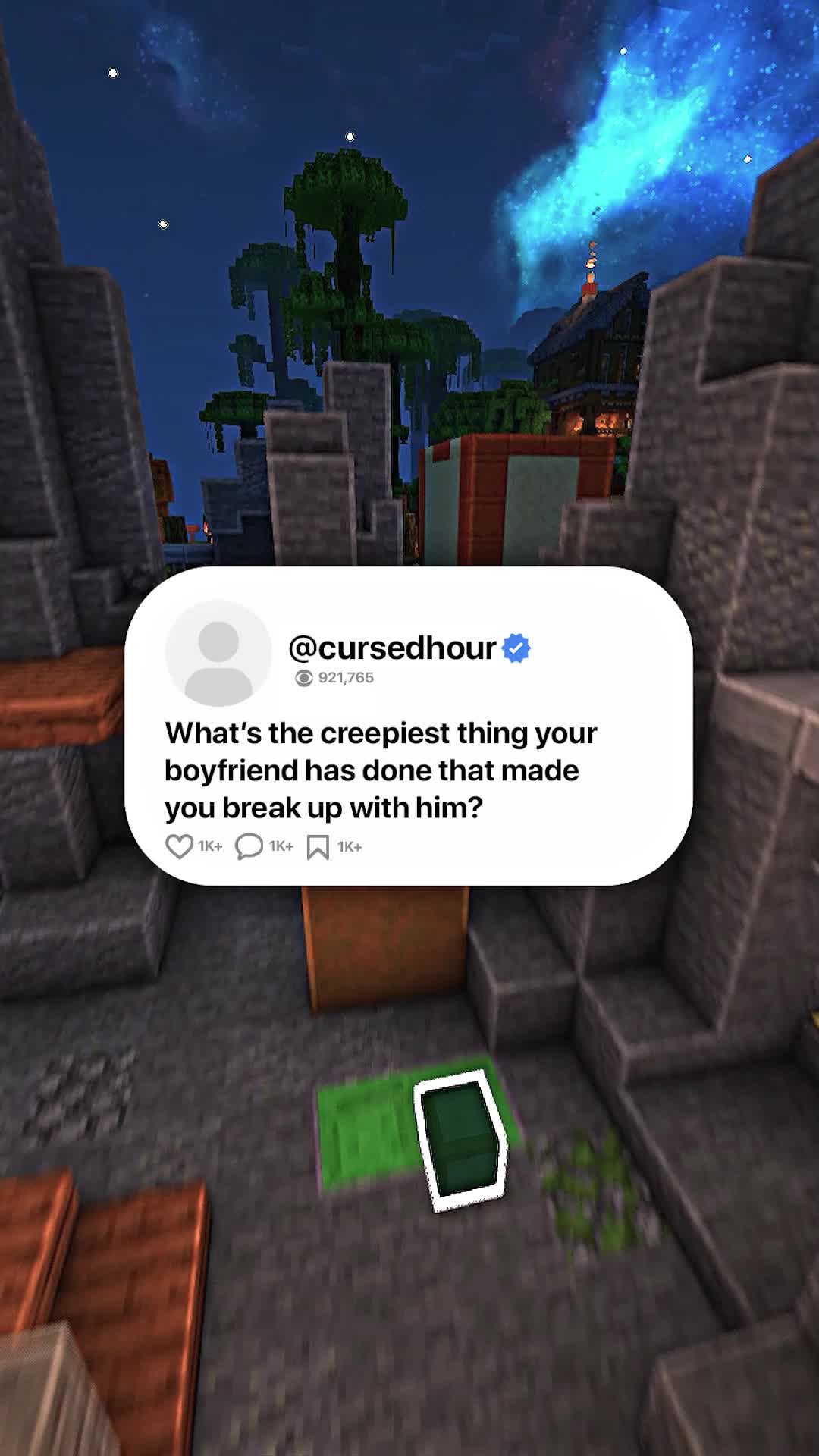 @Cursed Hour