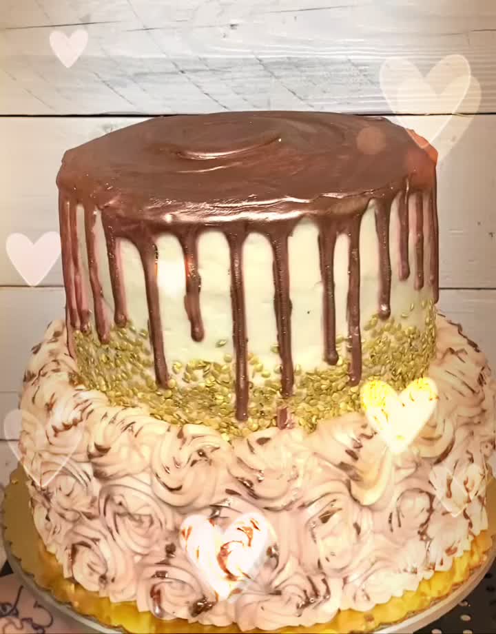 @LuluBee Bakery