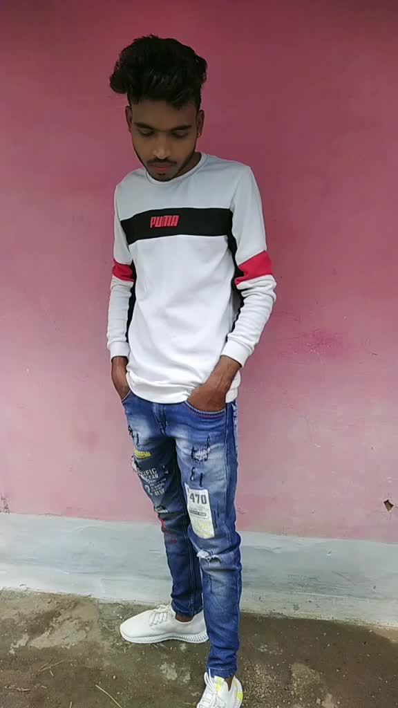 @Rahul Mana Thakur