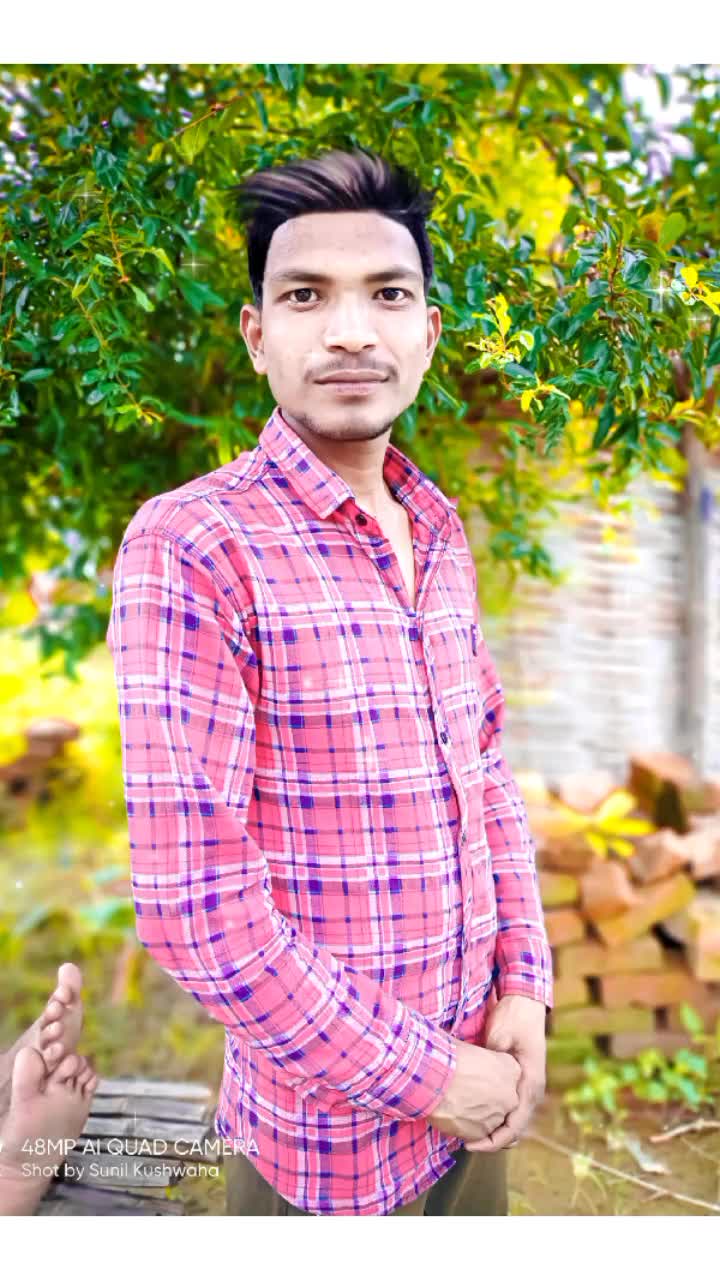 @Sunil Kp Kushwaha
