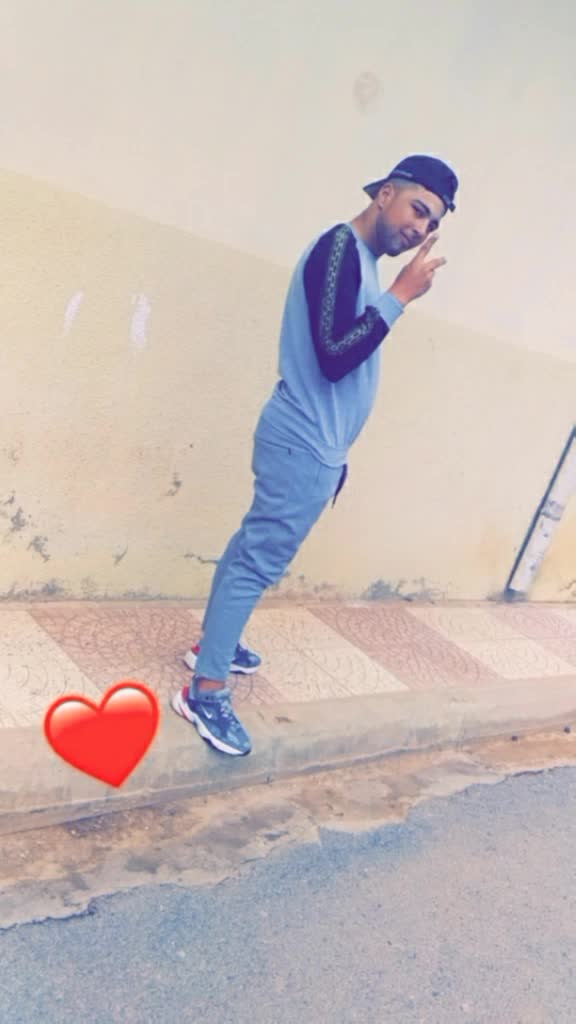 @Chekri Hassain