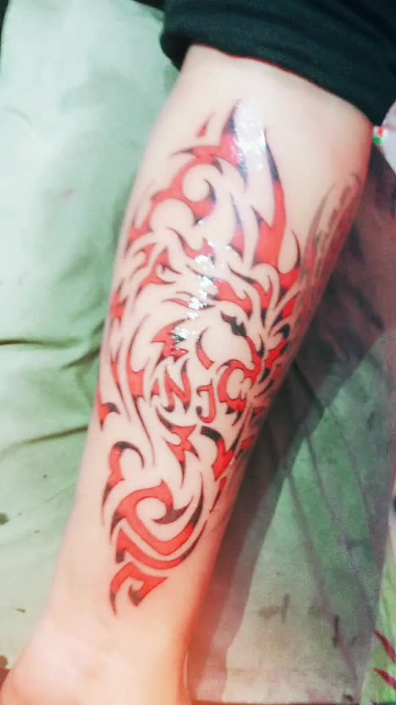 @Ren Tattoozz