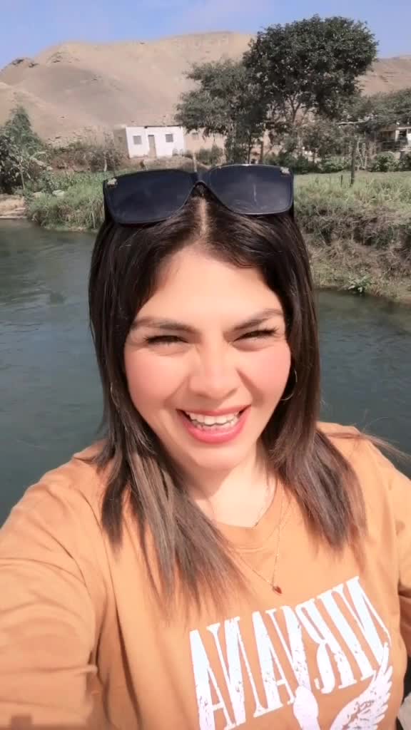 @Karina Vega