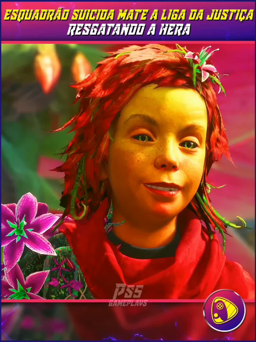 @PS5 Gameplays