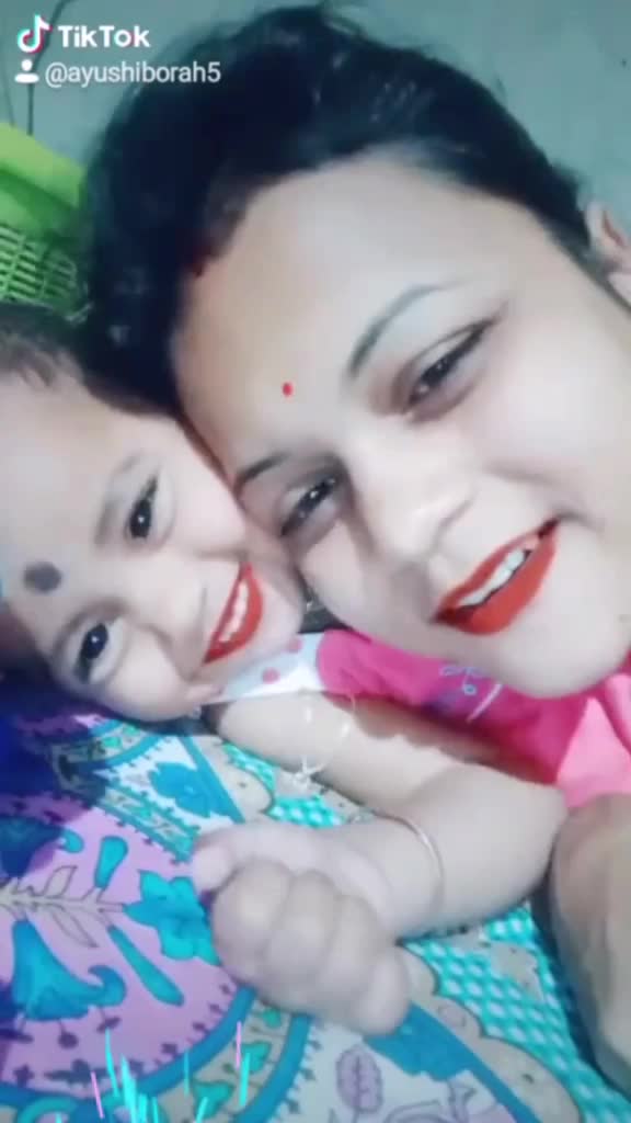 @AYUSHI BORAH