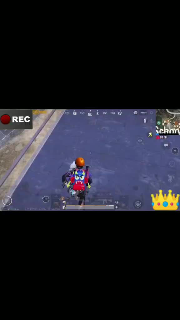 @Pubg mobile