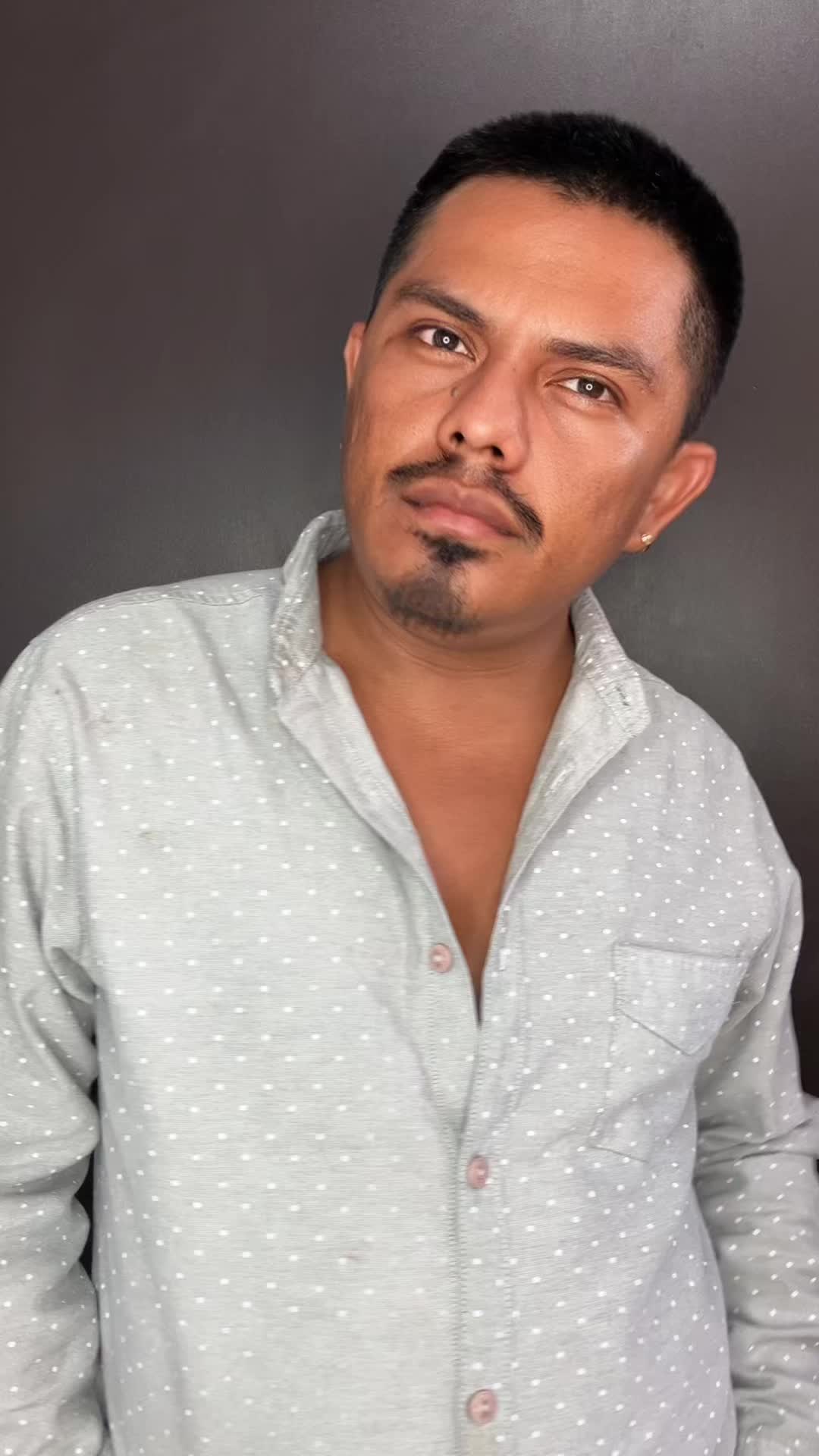 @Charliie Marx San