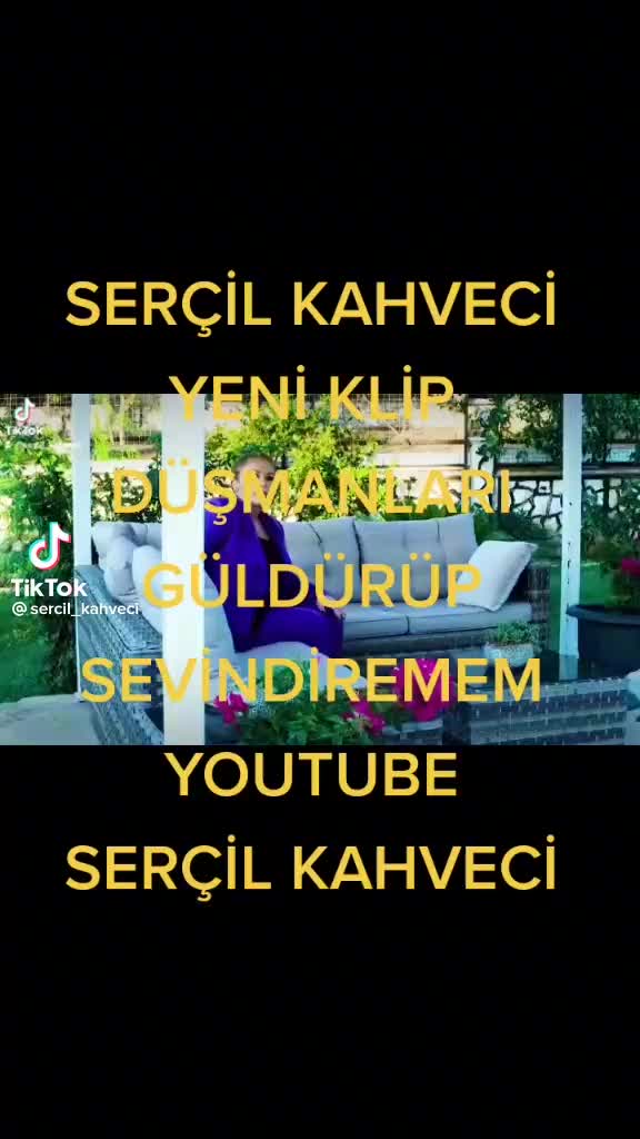 @Serçilkahveci_officail