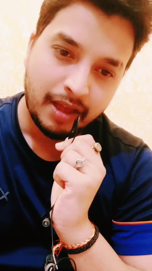 @Rohit Vaidya