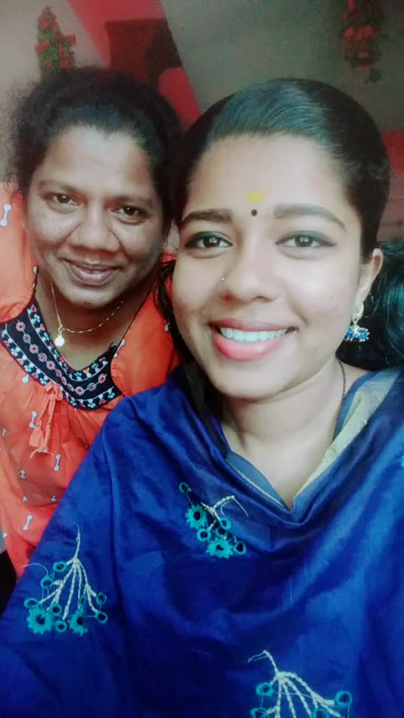 @DEVIKA PRAMOD