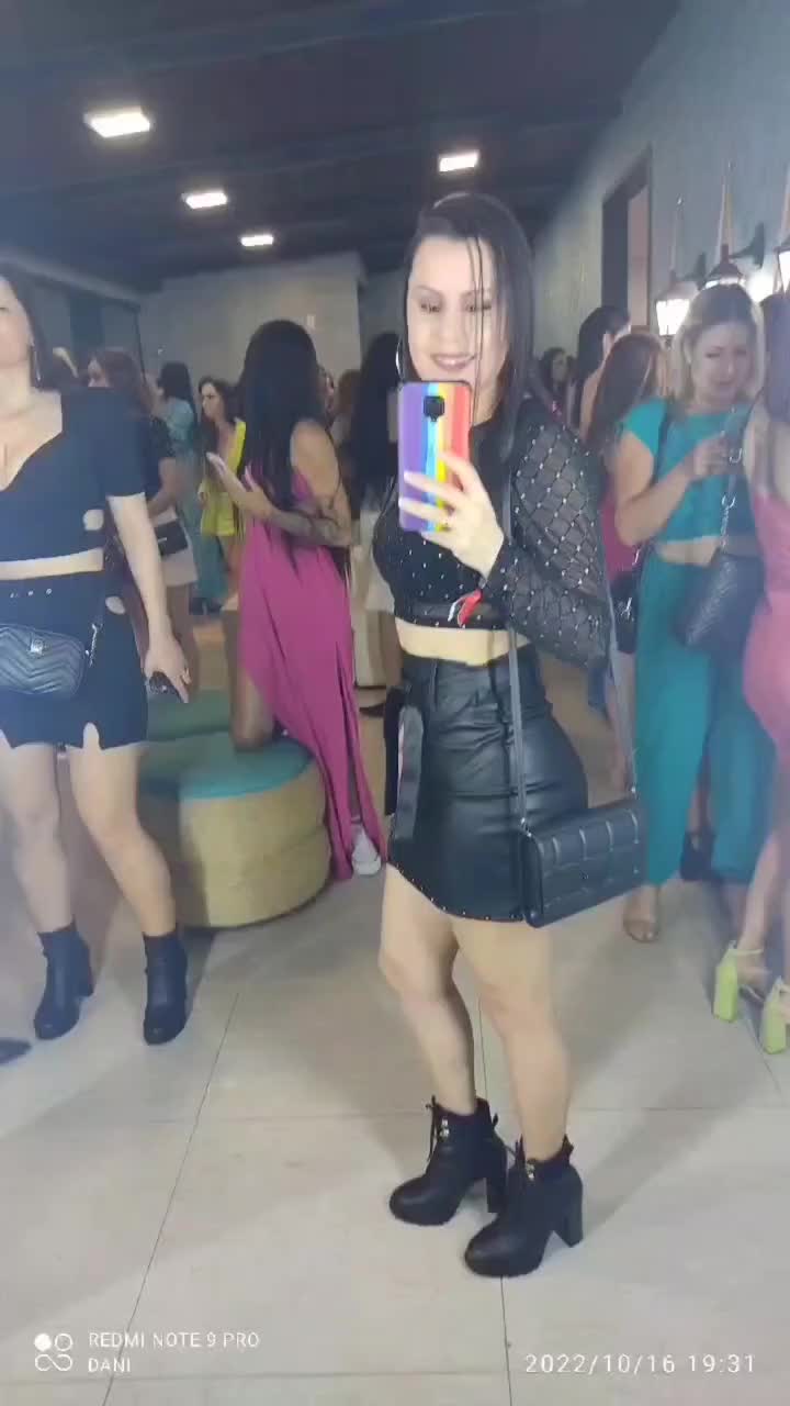 @Dani Rosa