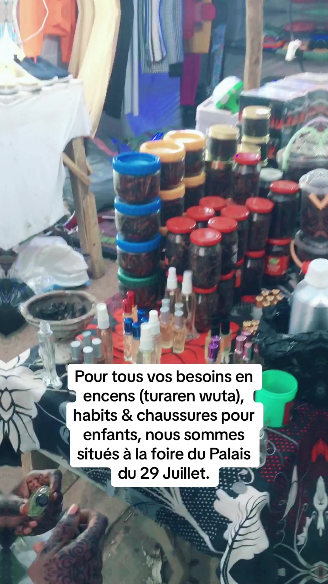 @Mahaman Sani Housseyni Issa