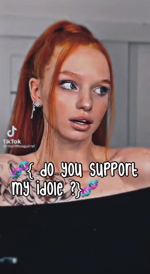 @thelittlesquirrel 💕🥴🌸