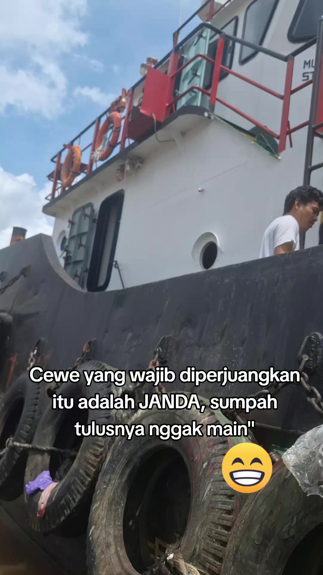 @Angga Pratama