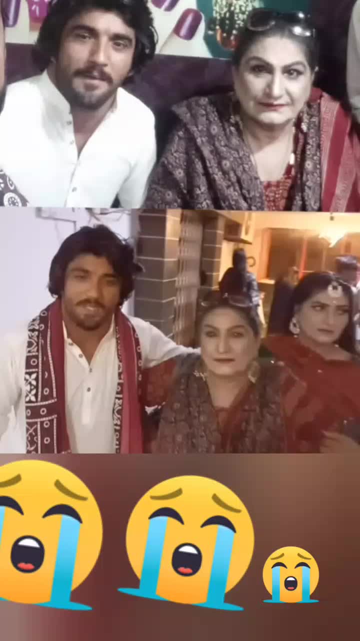 @Waheed Rainbo/Actor