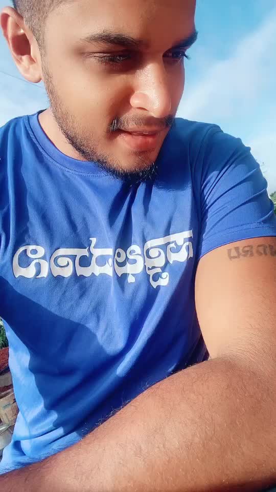 @Mahesh Gowda