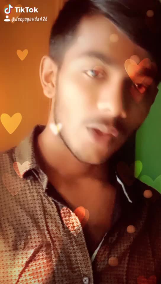 @Deepu Gowda