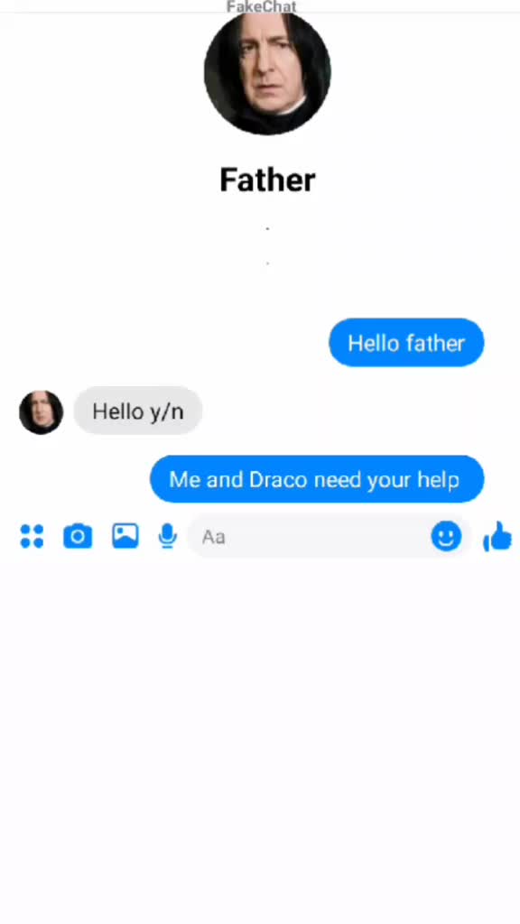 @Draco malfoy fan💚🐍