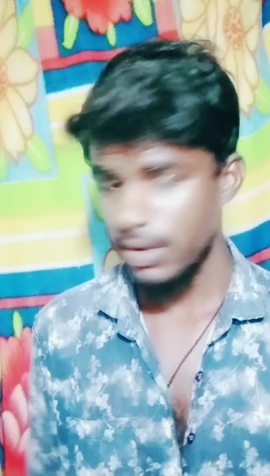 @Prashanth Bandi