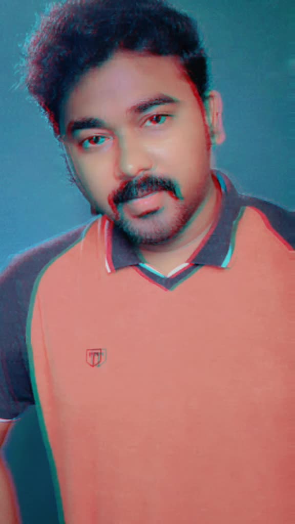 @vinothkumar Mohan